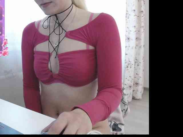 bbMilaa1 webcam