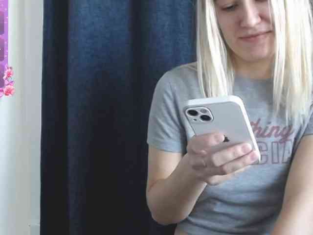 bbMilaa1 webcam