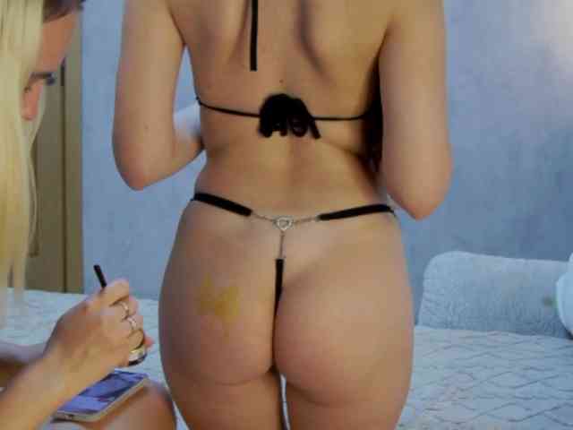 bbMilaa1 webcam