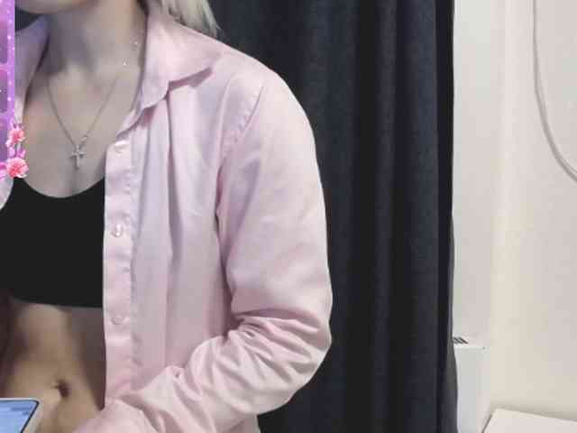bbMilaa1 webcam