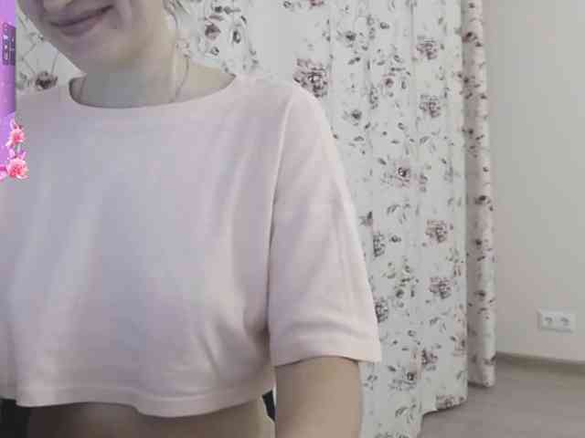 bbMilaa1 webcam