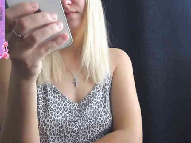 bbMilaa1 webcam