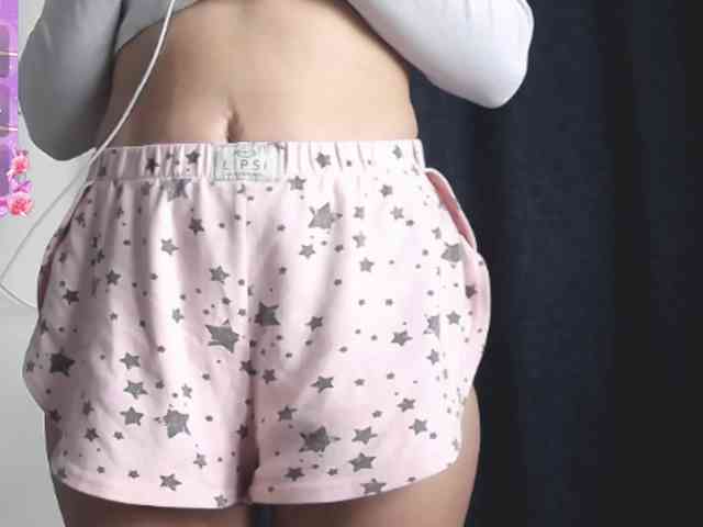 bbMilaa1 webcam