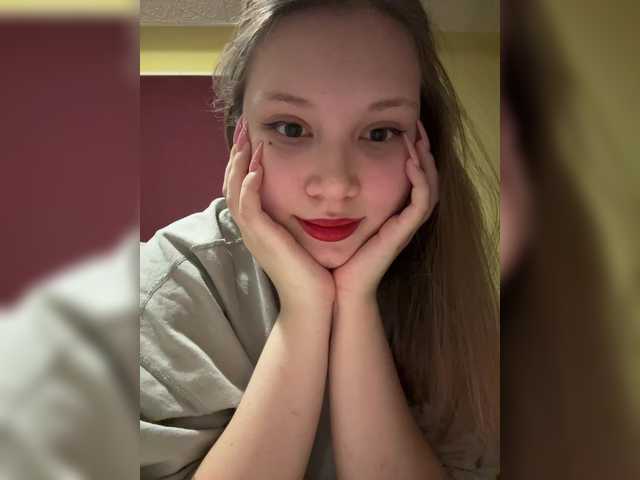 LinaLov on BongaCams