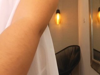 Sharlotte-Milk Porn Show