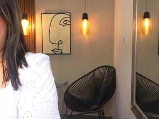 Sharlotte-Milk Porn Show