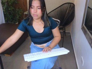 Sharlotte-Milk Porn Show