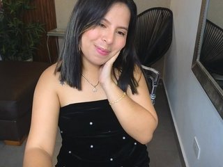 Sharlotte-Milk Porn Show