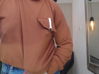 Sharlotte-Milk Porn Show