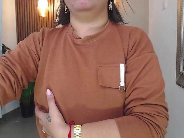 Sharlotte-Milk's BongaCams show and profile