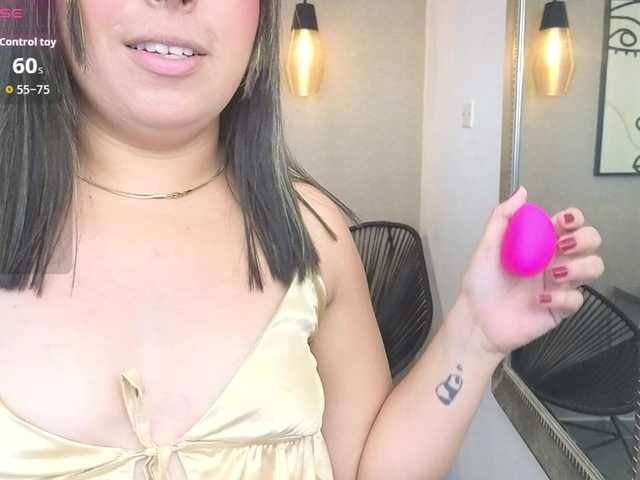 Checkout Sharlotte-Milk, she wants to masturbate for you Sharlotte-Milk from BongaCams