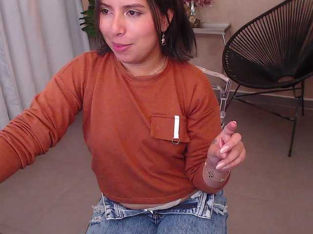 Sharlotte-Milk's BongaCams show and profile