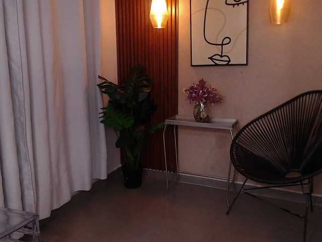 Sharlotte-Milk's BongaCams show and profile