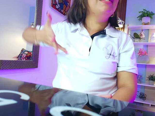 Sharlotte-Milk's BongaCams show and profile