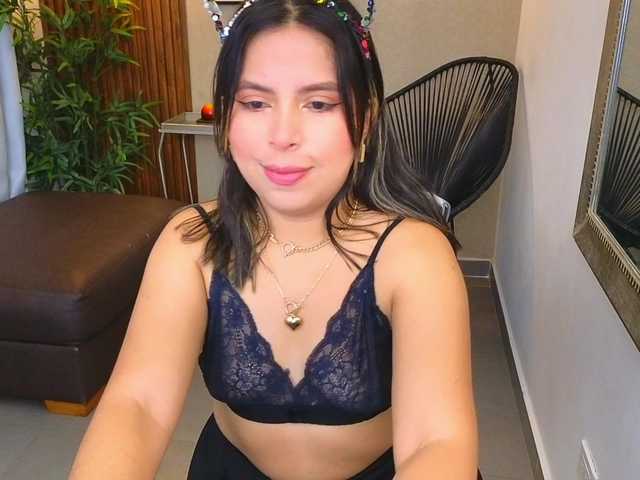 Sharlotte-Milk from BongaCams is Freechat