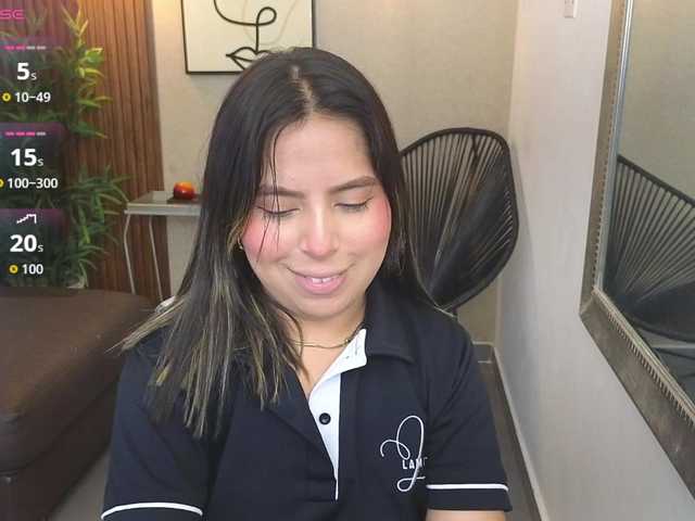 Sharlotte-Milk from BongaCams is Freechat