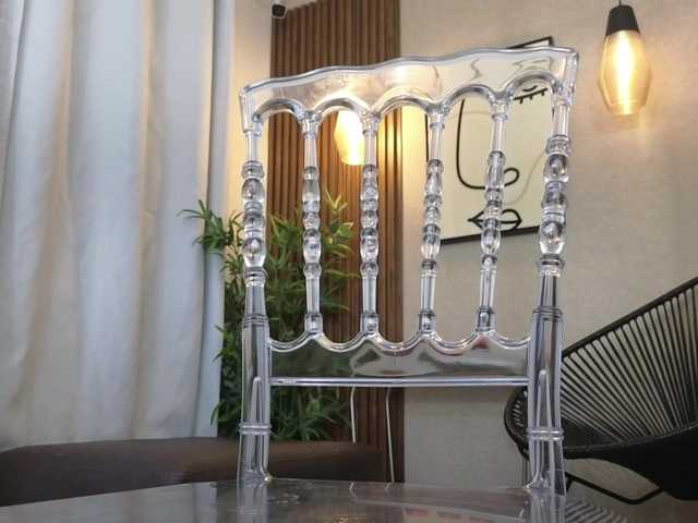  Sharlotte-Milk chat room