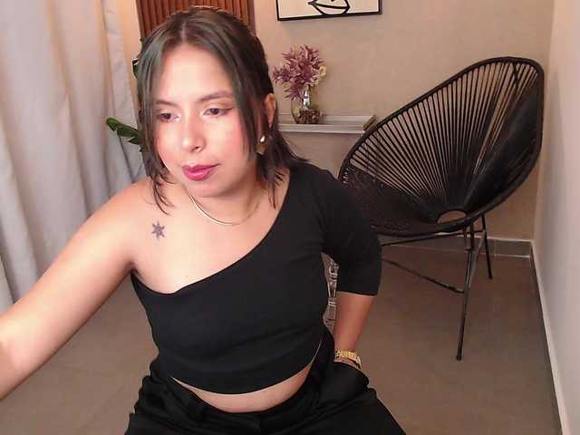 Sharlotte-Milk's BongaCams show and profile