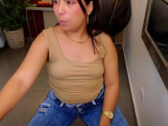 Sharlotte-Milk preview