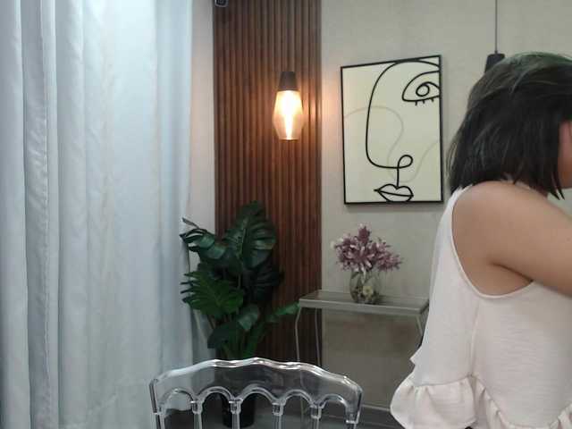 Sharlotte-Milk's BongaCams show and profile