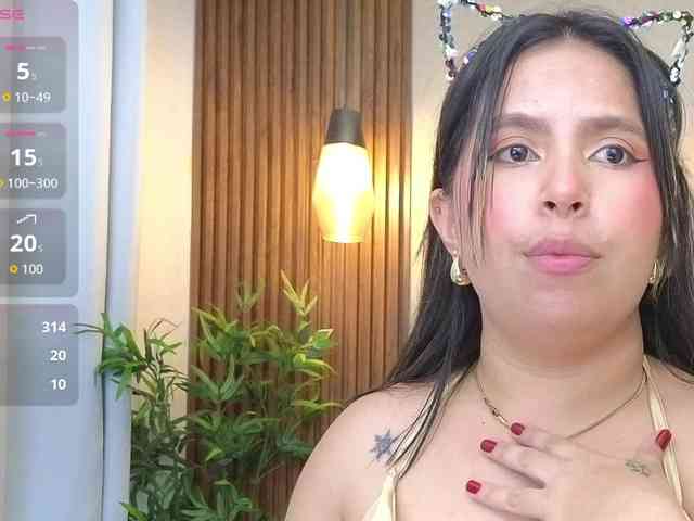 Sharlotte-Milk webcam