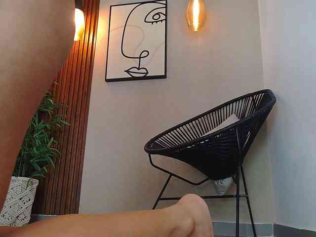 Sharlotte-Milk webcam