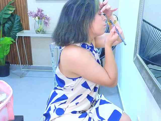 Sharlotte-Milk Sharlotte-Milk