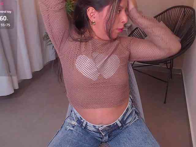 Sharlotte-Milk webcam