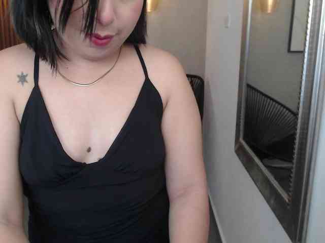 Sharlotte-Milk Sharlotte-Milk