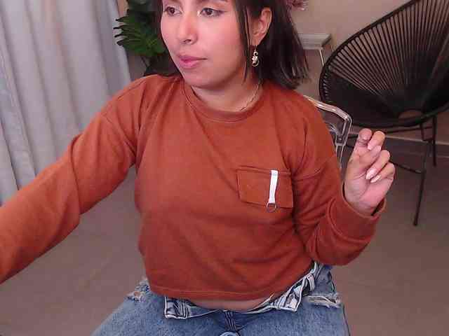 Sharlotte-Milk Sharlotte-Milk