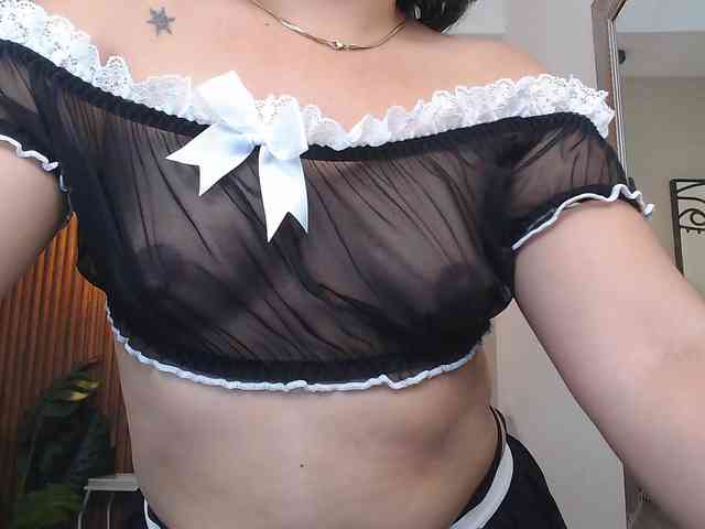 Sharlotte-Milk Sharlotte-Milk