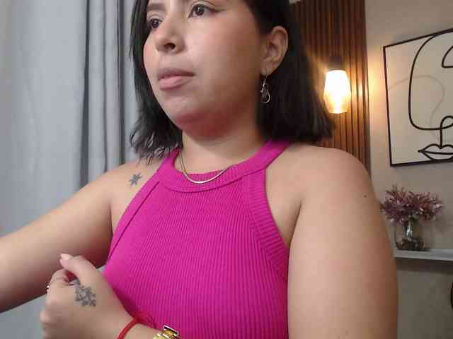 Sharlotte-Milk Sharlotte-Milk