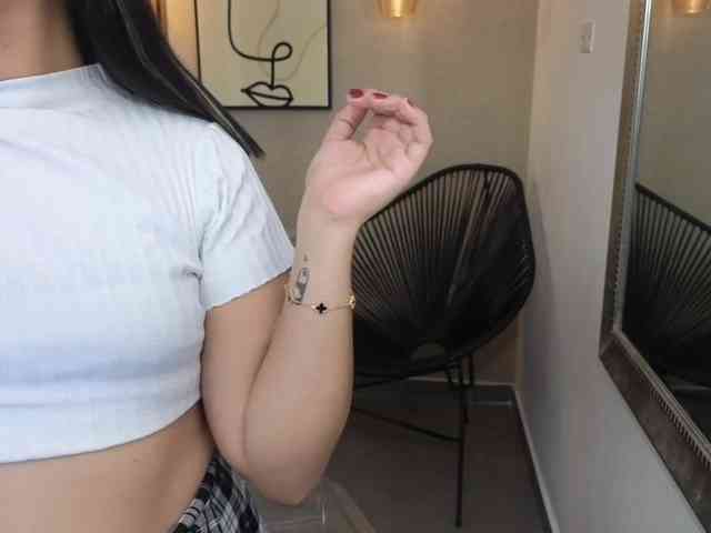 Sharlotte-Milk webcam