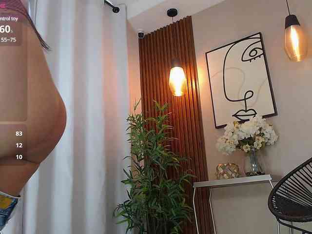 Sharlotte-Milk webcam