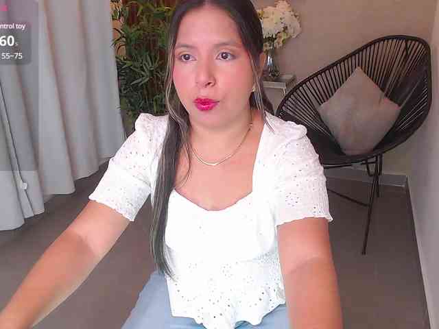 free sex chat now Sharlotte-Milk