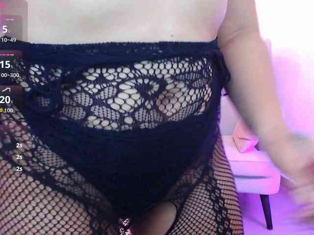 Sharlotte-Milk webcam