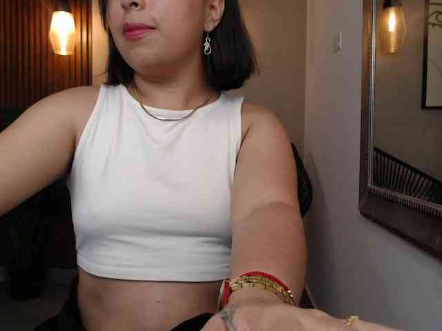 Sharlotte-Milk webcam