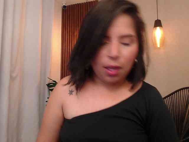 Sharlotte-Milk webcam