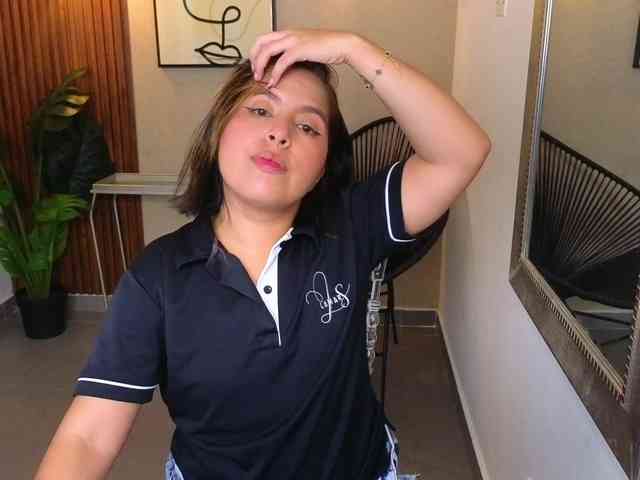 Sharlotte-Milk Sharlotte-Milk