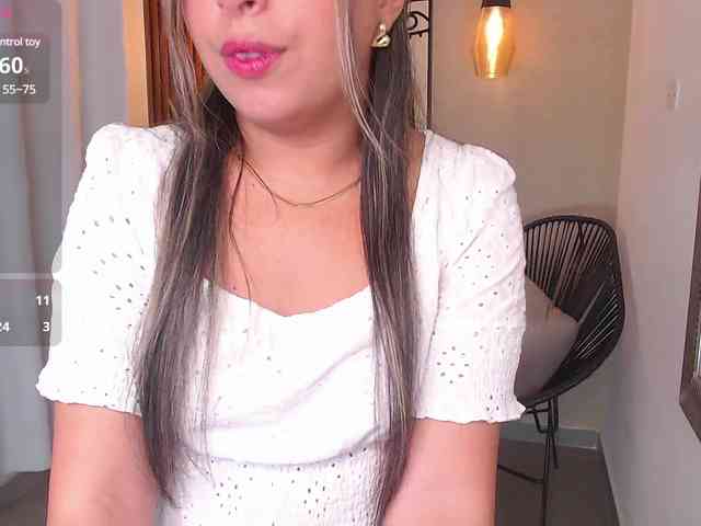 Sharlotte-Milk webcam