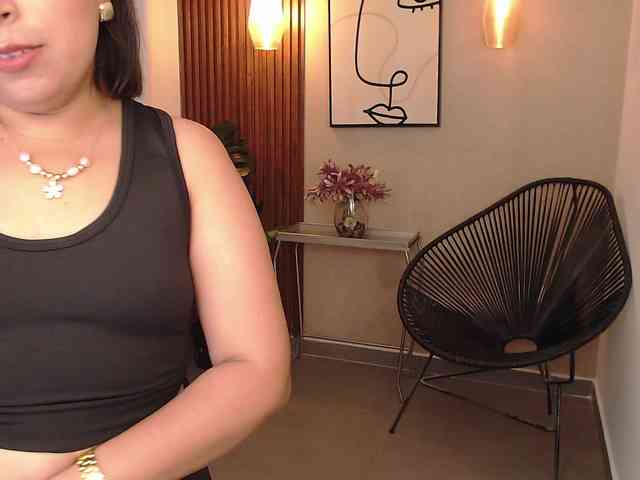 Sharlotte-Milk webcam