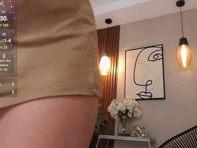 Sharlotte-Milk webcam