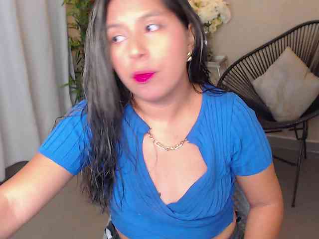 Sharlotte-Milk webcam