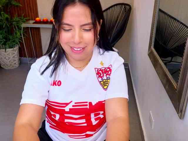 Sharlotte-Milk Sharlotte-Milk