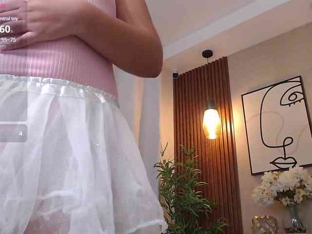 Sharlotte-Milk webcam