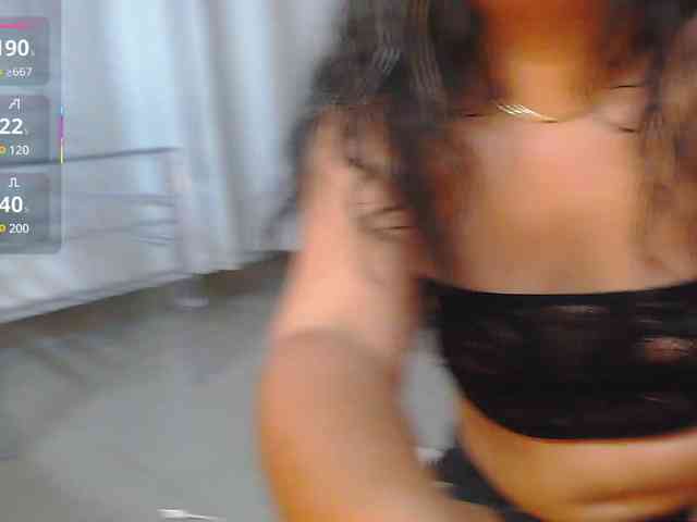 Sharlotte-Milk webcam