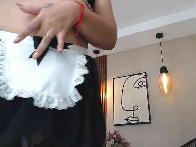 Sharlotte-Milk Sharlotte-Milk