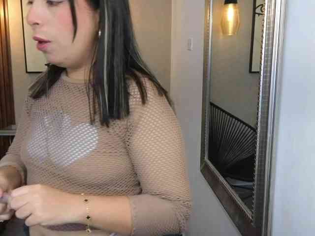 Sharlotte-Milk Sharlotte-Milk