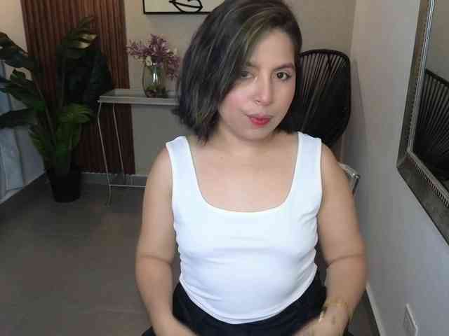 Sharlotte-Milk Sharlotte-Milk