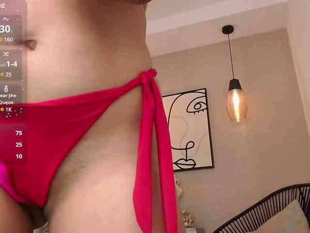 Sharlotte-Milk webcam